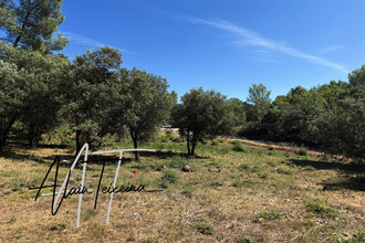  terrain taradeau 83460