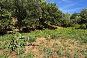  terrain taradeau 83460