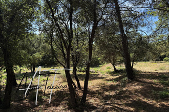  terrain taradeau 83460