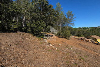  terrain taradeau 83460