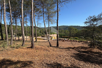  terrain taradeau 83460