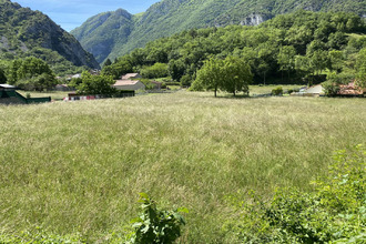 terrain tarascon-sur-ariege 09400