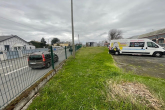  terrain tarbes 65000