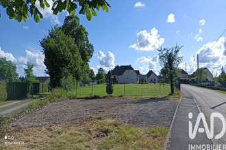  terrain tarcenay 25620