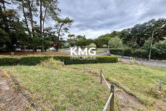  terrain tarnos 40220