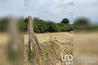  terrain taupont 56800