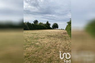  terrain taupont 56800