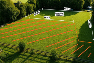  terrain taupont 56800