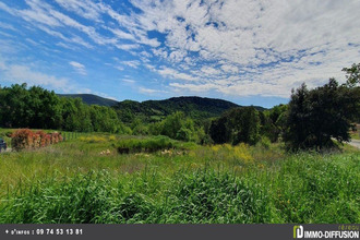  terrain taussac-la-billiere 34600