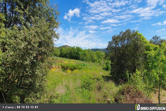  terrain taussac-la-billiere 34600