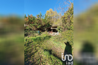  terrain taussac-la-billiere 34600