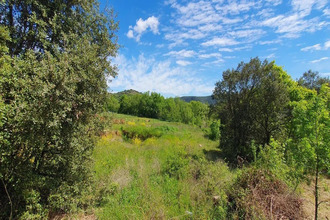  terrain taussac-la-billiere 34600