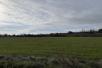  terrain taussac-la-billiere 34600