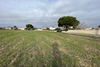  terrain taussac-la-billiere 34600