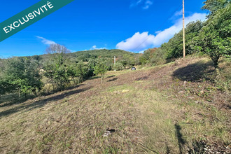  terrain taussac-la-billiere 34600