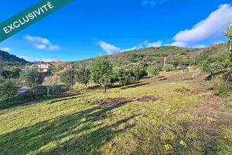  terrain taussac-la-billiere 34600