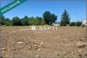  terrain tauxigny 37310