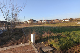  terrain tavaux 39500