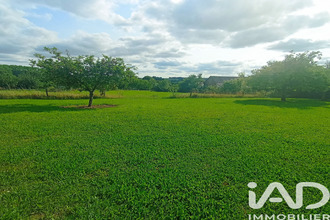  terrain tavaux-et-pontsericourt 02250
