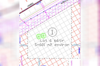  terrain tavel 30126