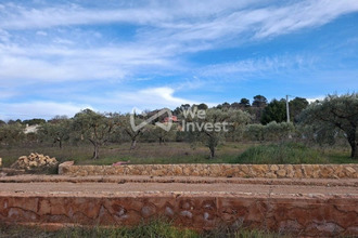  terrain tavernes 83670