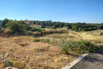  terrain tavernes 83670