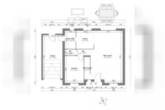  terrain taverny 95150