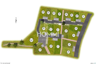  terrain teille 44440