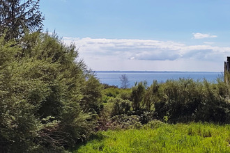  terrain telgruc-sur-mer 29560