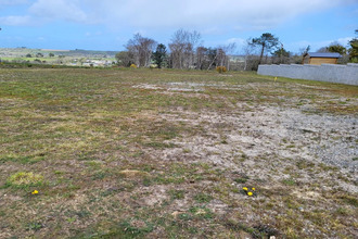  terrain telgruc-sur-mer 29560