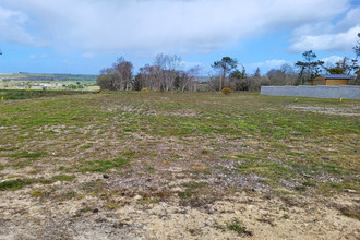  terrain telgruc-sur-mer 29560