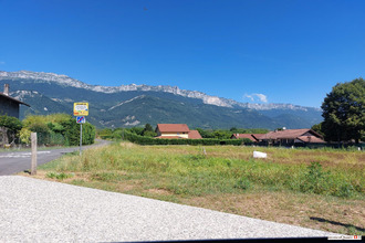  terrain tencin 38570