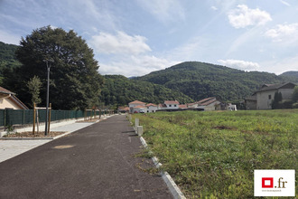  terrain tencin 38570