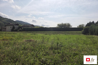  terrain tencin 38570