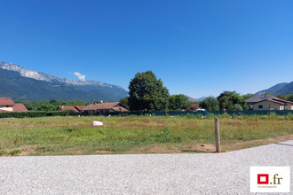  terrain tencin 38570