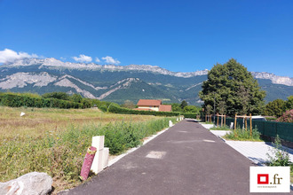  terrain tencin 38570