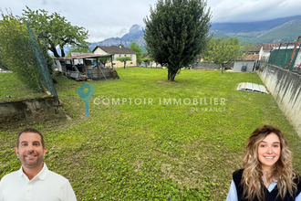  terrain tencin 38570