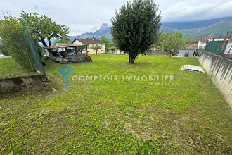  terrain tencin 38570