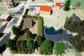  terrain tendon 88460