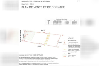  terrain terce 86800