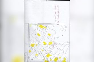  terrain ternuay-melay-et-st-hilaire 70270