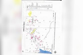  terrain ternuay-melay-et-st-hilaire 70270