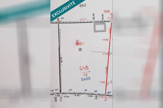  terrain terville 57180