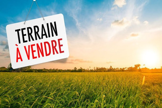  terrain tessancourt-sur-aubette 78250