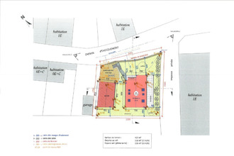  terrain tessancourt-sur-aubette 78250