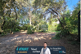  terrain teyran 34820