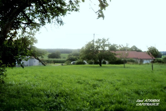  terrain thaon-les-vosges 88150