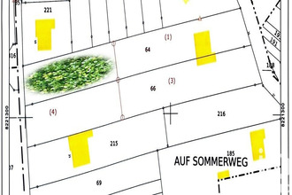  terrain theding 57450