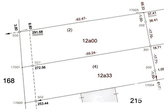  terrain theding 57450