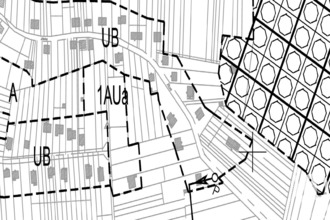  terrain theding 57450